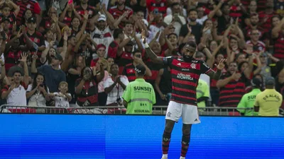 Vestiário do Flamengo em crise após goleada — jogadores assumem falhas e diretoria cobra