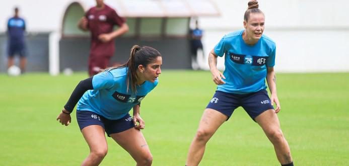 Investimento e estruturação do projeto feminino Red Bull Bragantino Feminino