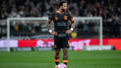 Corinthians deve R$ 42 mi a Memphis — linha do tempo do calote milionário em 2026