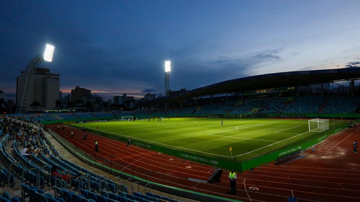 Infraestrutura Precária: O Calcanhar de Aquiles dos Estádios Tragédia no Peru