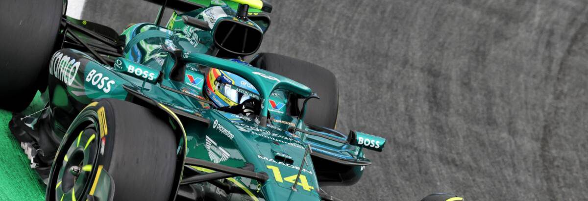 O Cenário Atual: Entre Expectativas e Realidade Aston Martin e Honda na F1 2026