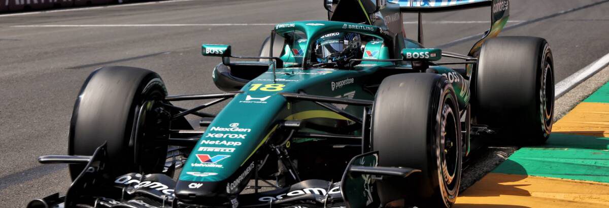 Honda vs McLaren: O Comparativo que Revela a Verdade Aston Martin e Honda na F1