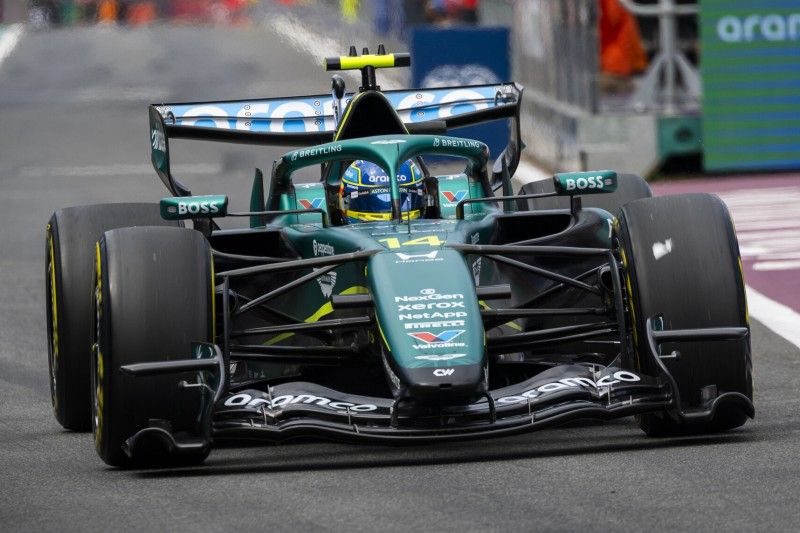 A Herança Conturbada e os Desafios de Integração Aston Martin e Honda na F1 2026