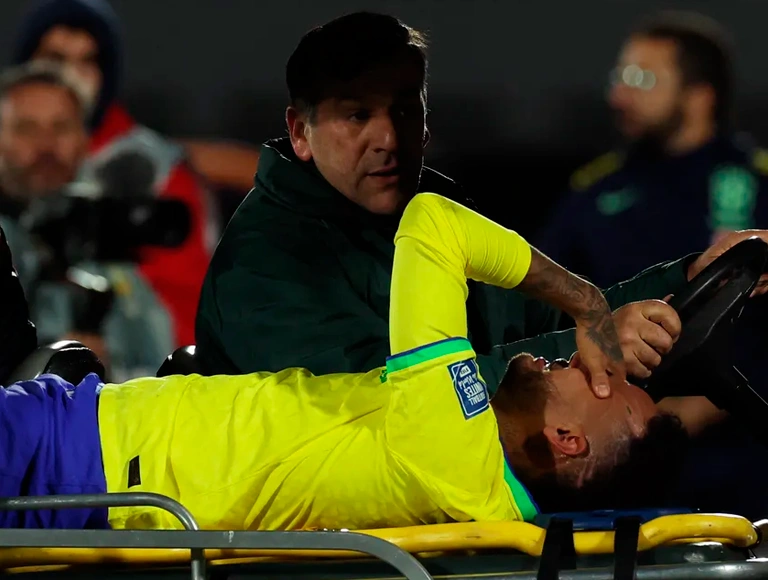 O Impacto Financeiro das Lesões em Data FIFA Lesão de Raphinha na Seleção gera r