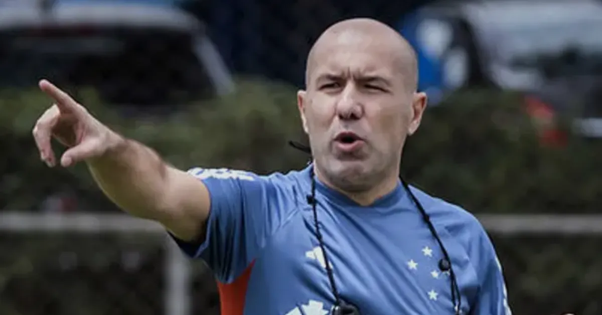 Contrastes com Gestões Anteriores: Análise Comparativa Leonardo Jardim no Flamen