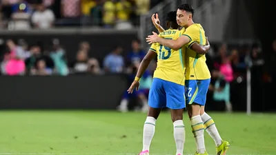 Seleção Brasileira monitora substitutos para Alisson após lesão preocupante na Copa 2026