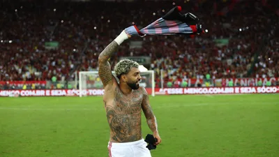 Gabigol contra Flamengo 2026 — análise de performance em jogos contra ex-clubes