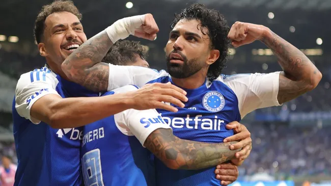 Histórico de Gabigol contra ex-clubes: números reveladores Gabigol contra Flamen