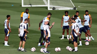 onde assistir pela LaLiga 2025/26 - Guia completo em Mallorca x Real Madrid