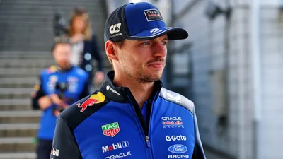 Max Verstappen elimina no Q2 do GP do Japão e questiona futuro na Fórmula 1