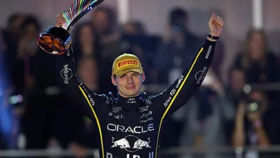 Verstappen pode deixar a F1? Análise histórica de Lauda, Prost e Vettel no auge