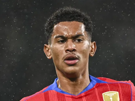 Valorização milionária freia negociações europeias Flaco López pode deixar Palme