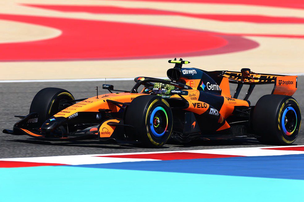 Regulamentos polêmicos sobre energia híbrida mudam ultrapassagens na F1