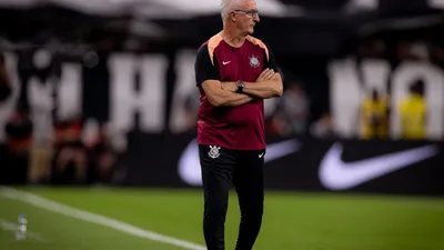 Dorival admite erros após Corinthians 1x3 Fluminense — autocrítica pode ser saída da cr...