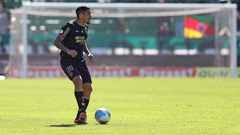 A estratégia de Artur Jorge contra as vulnerabilidades do São Paulo Artur Jorge