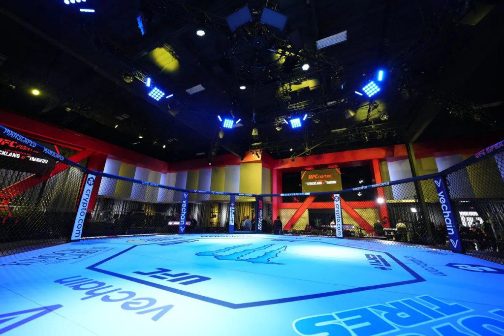 Moicano critica eventos UFC APEX: 'Ninguém liga', diz brasileiro antes de enfrentar Duncan