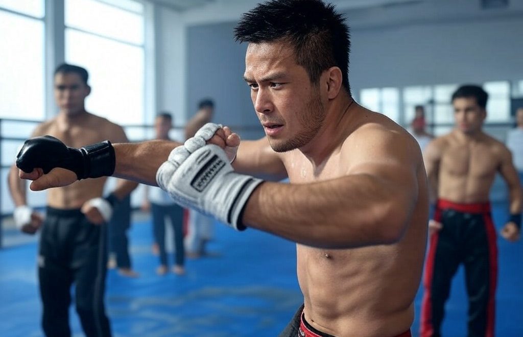 Análise Técnica: O Impacto Psicológico da Ausência de Público Moicano critica ev