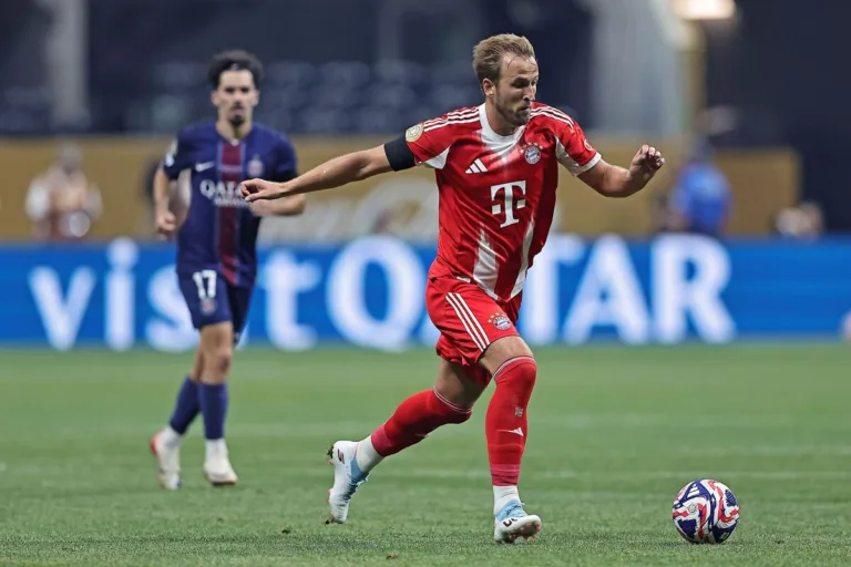 Histórico de Confrontos: Bayern Nem Sempre Domina Freiburg x Bayern de Munique
