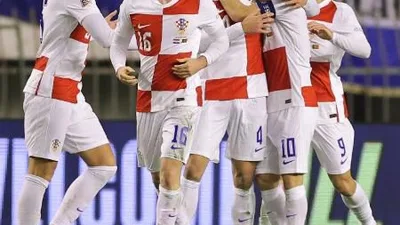 Quatro nações europeias fecham caminho à Copa 2026 com histórias distintas