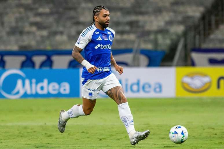 Cruzeiro aposta alto contra jejum histórico Mercado move Cruzeiro e Chapecoense