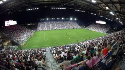 Nu Stadium do Inter Miami projeta futuro além da era Messi com design multifuncional