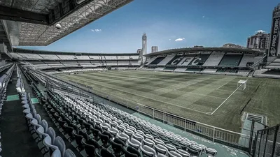 No Couto Pereira, ex-Coritibanenses do Fluminense enfrentam o passado em duelo decisivo