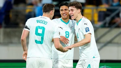 Canadá provoca Itália e mira jogadores de dupla cidadania após vexame nas Eliminatórias