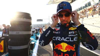 Perez rebate Andretti: telemetrias provam que mexicano não está 'enferrujado' na Cadillac