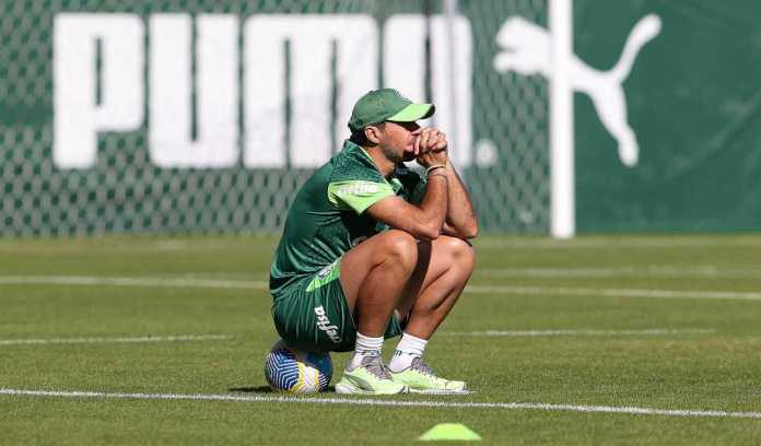 O perfil técnico de Belé no contexto palmeirense Erick Belé desperta interesse e