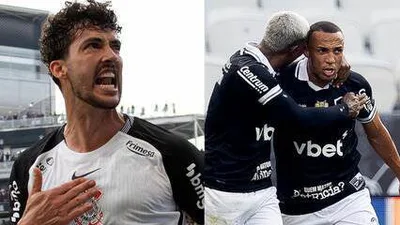 Corinthians prepara maratona de oito jogos em abril com elenco reduzido
