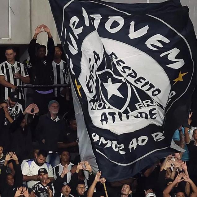 Crise financeira do Botafogo pode afetar rendimento contra o Vasco