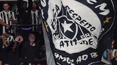 Crise financeira do Botafogo pode afetar rendimento contra o Vasco