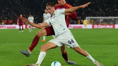 Inter e Roma decidem futuro europeu em confronto direto pela Champions