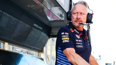 Audi busca novo chefe de equipe após saída abrupta de Jonathan Wheatley