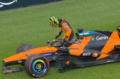 O dilema europeu nos ovais americanos Hauger revela dificuldades na adaptação