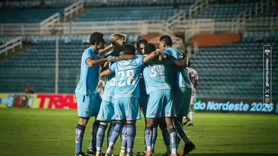 Fortaleza e Juventude buscam primeira vitória em duelo da sobrevivência na Série B