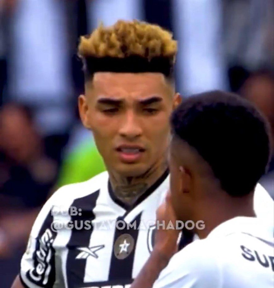 Calendário apertado pode acelerar oportunidades Botafogo inscreve 49 jogadores n