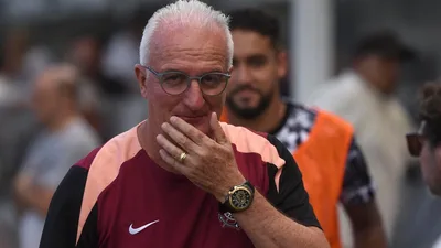 Mudanças de Dorival no Corinthians expõem a falência do projeto inicial