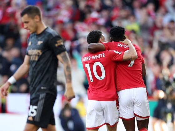 Arsenal perde £15 milhões com eliminação precoce na FA Cup