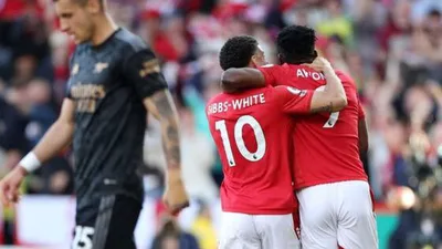 Arsenal perde £15 milhões com eliminação precoce na FA Cup