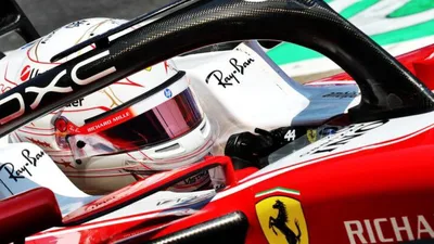Hamilton revela mudanças técnicas que implementou na Ferrari para