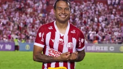 Tupi vende estádio após título da Série D e expõe crise das divisões inferiores