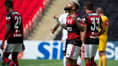 Gabigol e o fator nostalgia nos reencontros com ex-clubes