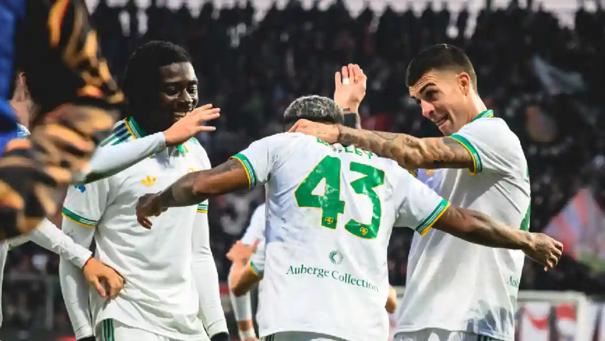 O peso emocional dos retornos Gabigol e o fator nostalgia nos reencont