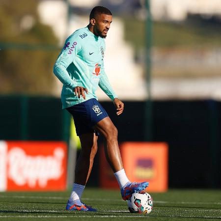 Marquinhos assume protagonismo defensivo Gabriel Magalhães lesionado abre disput