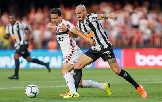 Da base aos profissionais em trajetória ascendente John Kennedy marca 150 jogos