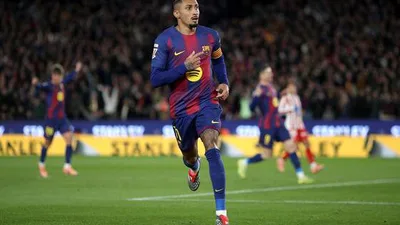 Trilogia Barcelona-Atlético pode definir o rumo da temporada espanhola