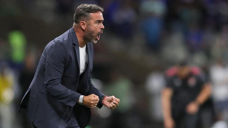 O impacto psicológico da primeira vitória Artur Jorge quebra jejum e encontra fó