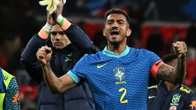 Danilo conquista Ancelotti e garante vaga na Copa com números impressionantes