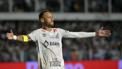 Justiça anula multas de R$ 16 milhões contra Neymar por obra em Mangaratiba